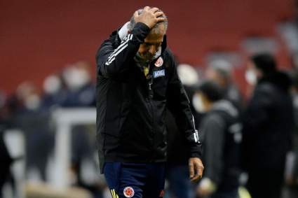 ¿Se mantendrá en su puesto Carlos Queiroz después de la debacle de Colombia?: INFORME