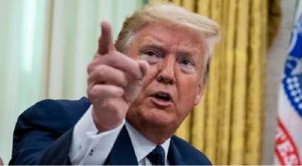 Segundo paquete de estímulo: Trump presiona a los demócratas por un proyecto de ley “grande y enfocado”