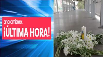 Madre es baleada y asesinada por exnovio frente a sus hijos en Colombia