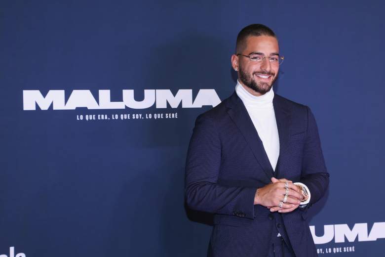 Maluma y The Weeknd causan furor en las redes sociales: ¿Por qué? [FOTO]