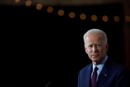 Cheques de estímulo: Biden pidió al Congreso que apruebe paquete de alivios