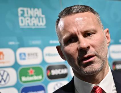 Ryan Giggs es detenido en Inglaterra: ¿De qué acusan al ídolo del Manchester United?