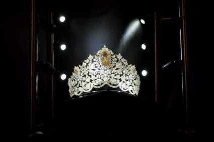 Miss Mississippi es la nueva Miss USA: ¿Quién es Asya Branch?: [Videos]