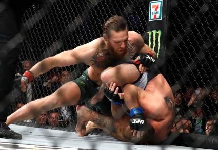 ¿Qué dijo Conor McGregor tras anuncio de próxima pelea contra Dustin Poirier?