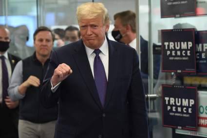 Trump insiste en juego sucio sobre conteo de votos: ¿Qué pruebas tiene?