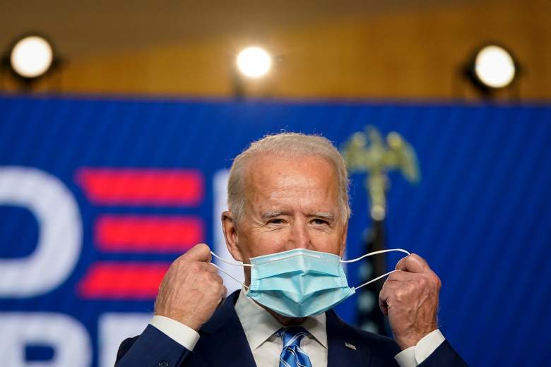 ¿Biden ya ganó las elecciones?