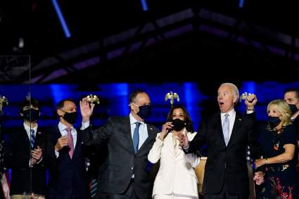 Llegan felicitaciones para Biden y Harris de líderes latinoamericanos ¿quiénes los felicitaron?