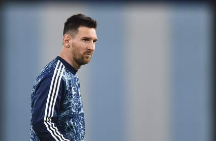 Manchester CIty tienta a Leo Messi con sus millones: ¿Cuánto le ofrecen al FC Barcelona?