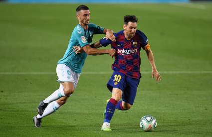 FC Barcelona vs Osasuna: Hora y cómo ver el Live Stream