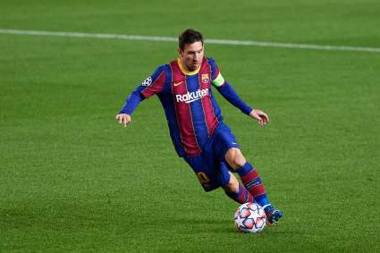 FC Barcelona vs Dinamo Kiev: Hora y cómo ver el Live Stream