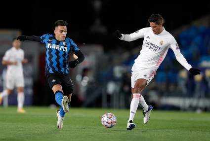 Inter vs Real Madrid: Hora y cómo ver el Live Stream