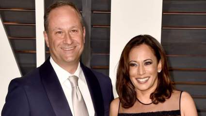 Douglas Emhoff, esposo de Kamala Harris: Lo que tienes que saber