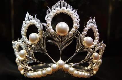 Presentador de Miss Colombia hizo esto a reina sorda y recibe ataques: [VIDEO]