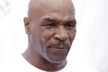Mike Tyson revela la condición que deben cumplir sus sparrings: ¿Qué les exige en los entrenamientos?