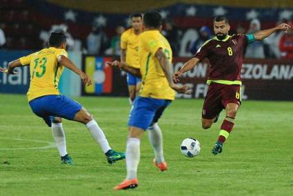 Eliminatorias Sudamericanas Catar 2022: Brasil vs. Venezuela ¿Cómo ver el live stream?