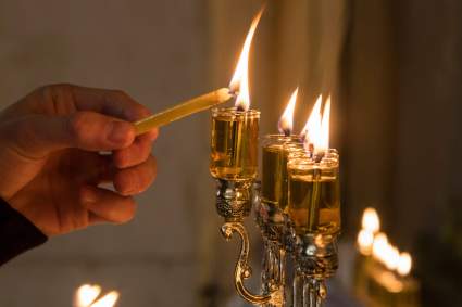 ¿Cuándo empieza Hanukkah 2020?