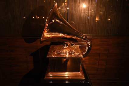 Grammy 2022:  lista completa de los  ganadores de la noche