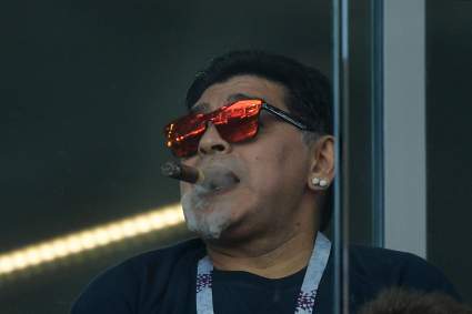 Diego Maradona deja una incalculable herencia: ¿Quiénes son los herederos de la estrella mundial?
