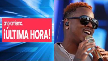 Piden oraciones por cantante Jeremih quien continúa hospitalizado en estado crítico por COVID-19
