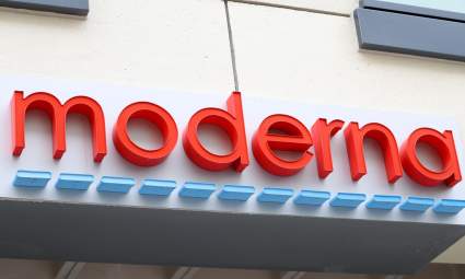 Moderna solicitará permiso de emergencia para su vacuna contra el COVID-19: ¿Cuándo sale a la venta?
