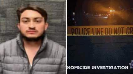 Hombre pisotea cabeza del hijo de su novia, de 3 años, hasta matarlo