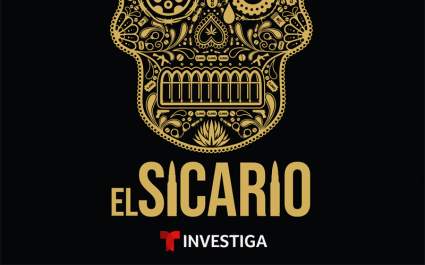 La serie podcast “EL SICARIO” te lleva a las profundidades del peligroso mundo del narcotráfico – ESCÚCHALO AQUÍ
