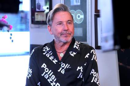 Ricardo Montaner anunció que tiene coronavirus: ¿A qué se aferra el cantante?