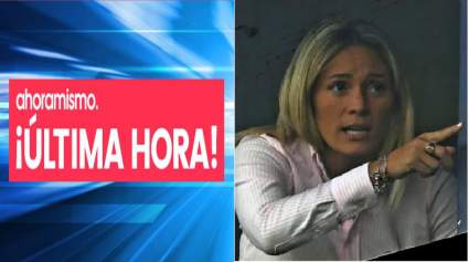 ¿Quién es Rocio Oliva, la ex prometida del fallecido Diego Maradona?
