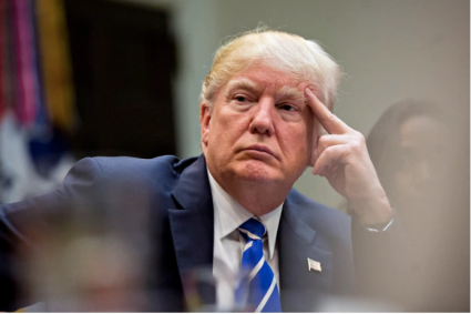 Trump ha sido suspendido de varias redes sociales por su discurso violento ¿cuáles tomaron esta medida?