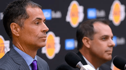 INFORME: Los Lakers tienen interés en jugador de los Pacers