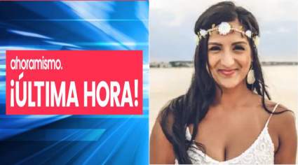 Encuentran muerta a mujer de Virginia que desapareció durante una noche de fiesta