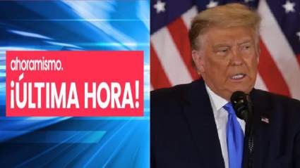 [VIDEO] Trump afirma falsamente que “ganó” las elecciones presidenciales de 2020