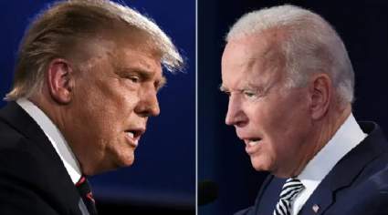 Wisconsin – Resultados y Mapa en Vivo: Biden proyectado como ganador