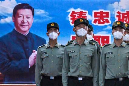 Estudio demostraría que China ocultó información sobre el COVID-19: ¿El virus explotó en 2019?