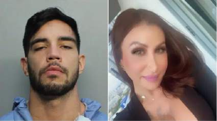 Modelo transgénero cubana es asesinada por su esposo en Miami. ¿Qué sucedió?