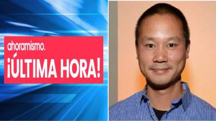 Muere el CEO de la tienda de zapatos Zappos a los 46 años. ¿Cómo murió?