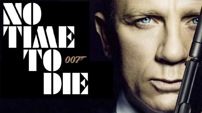 James Bond 007