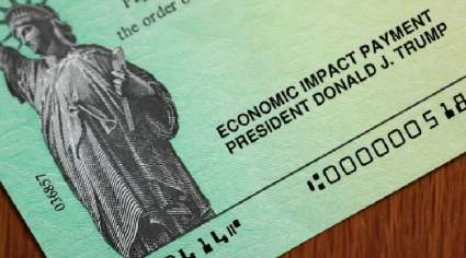 Segundo cheque de estímulo: ¿Podrás recibir $3,400 después de las elecciones presidenciales?