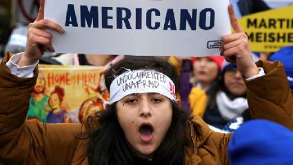 Elecciones USA 2020: Las posturas de Biden y Trump sobre DACA