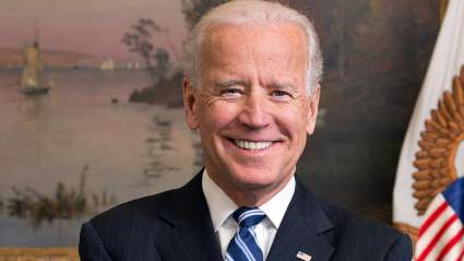 Las primeras palabras de Joe Biden como presidente electo