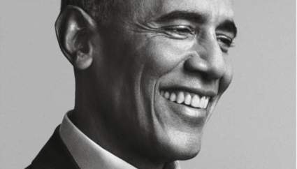 Barack Obama confesó a Isabel Allende el peor momento de su vida