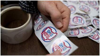 Ohio – Resultados y Mapa en Vivo:  Sigue la elección presidencial 2020
