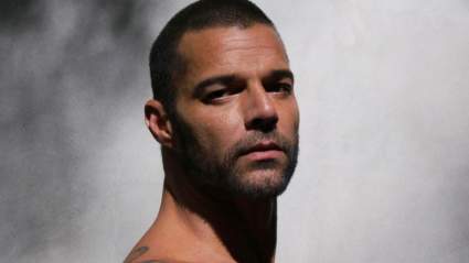 Ricky Martin ante  la cita más importante de su vida