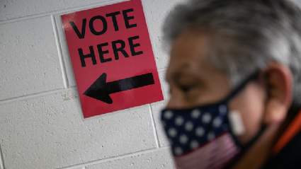 Elecciones USA 2020: 5 Cosas para entender el complicado sistema electoral de Estados Unidos