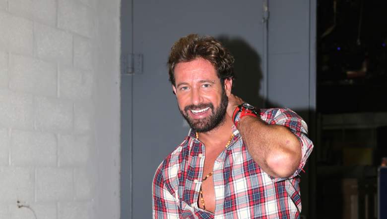 Gabriel Soto y su protagónico en el melodrama “Mi camino es amarte”