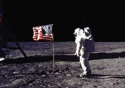 NASA planea construir una base permanente en la Luna. ¿Cuándo y dónde?