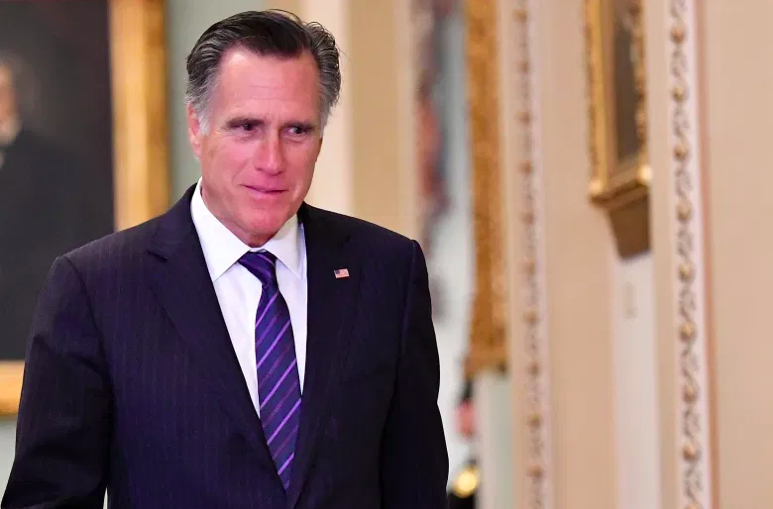 El senador estadounidense Mitt Romney (R-UT) se ha pronunciado p&uacute;blicamente a favor de enviar cheques de est&iacute;mulo directo a los estadounidenses y, seg&uacute;n se informa, otros miembros del Congreso est&aacute;n entusiasmados con la idea a ra&iacute;z de la ca&iacute;da hist&oacute;rica de hoy en el mercado de valores y la casi certeza de un pr&oacute;ximo recesi&oacute;n a largo plazo debido a la pandemia de coronavirus