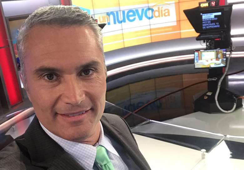 Muere Edgardo del Villar de Telemundo: ¿Cómo murió?