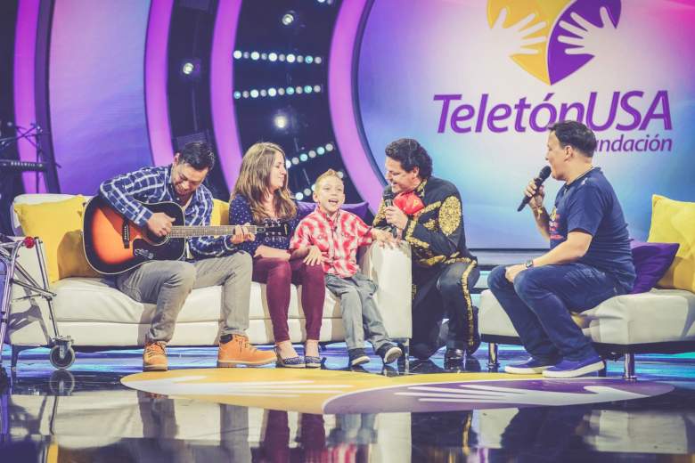 Teleton USA