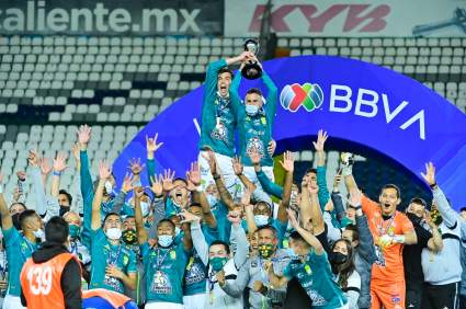 ¿La cuarta fue la vencida para el León?